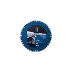  BSP 451 Lissmac Diamanttrennscheibe BSP 451 500x35-25,4 - 20x3,9x10 12382860